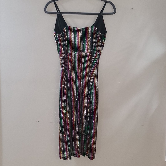 NWT Betsey Johnson Dress - Picture 5 of 6